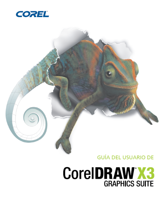 corel draw x3